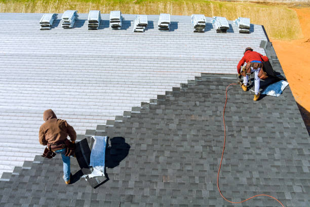 Residential Roof Replacement in Charlotte Hall, MD