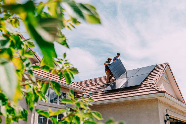 Tile Roofing Contractor in Charlotte Hall, MD