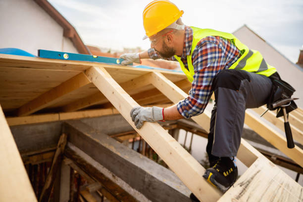Best Slate Roofing Contractor  in Charlotte Hall, MD