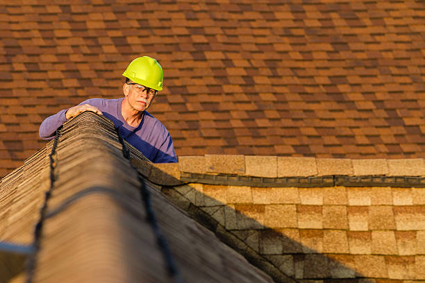 Best Residential Roofing Contractor  in Charlotte Hall, MD