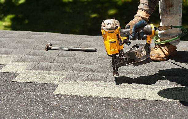 Professional Roofing Contractor in Charlotte Hall, MD