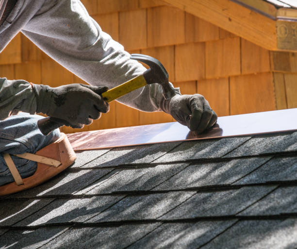 Quick and Trustworthy Emergency Roof Repair Services in Charlotte Hall, MD
